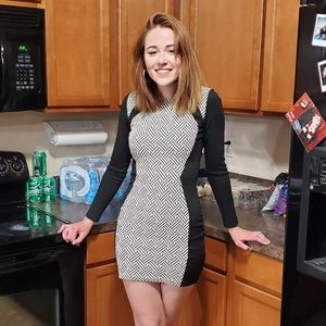 Meet your Posher, Allison